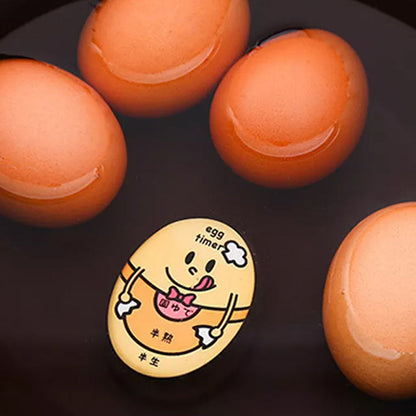 skorter | Color-changing egg timers