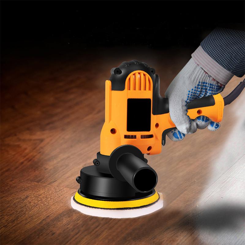Skorter | Electric Car Polisher