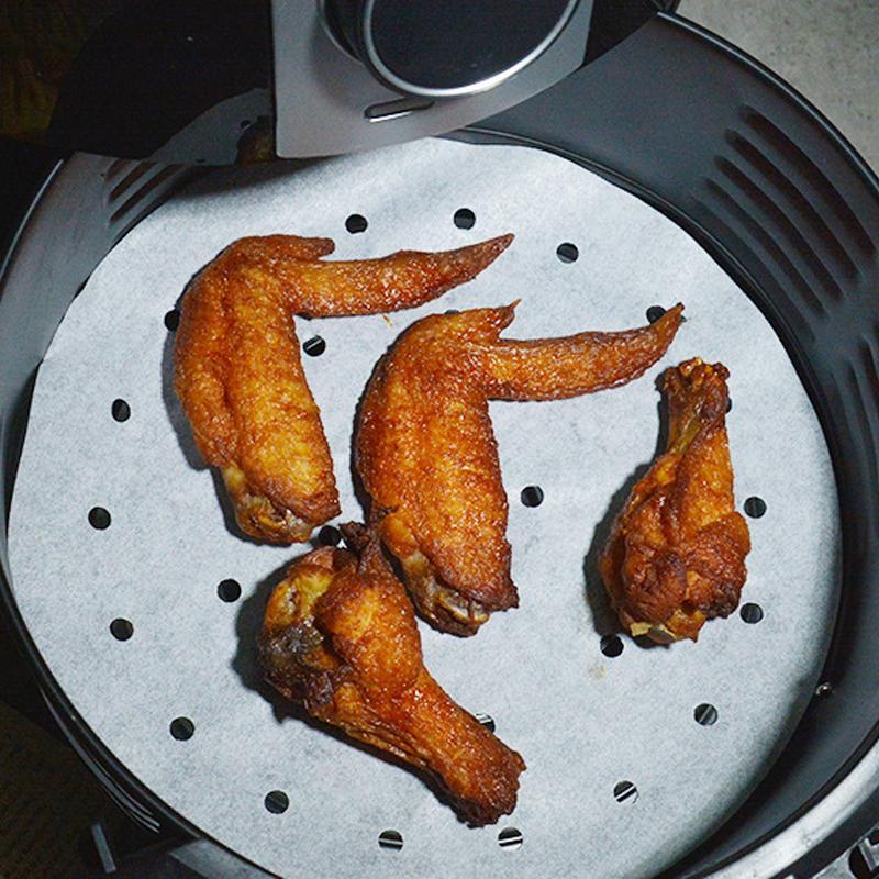Skorter | Air Fryer Filter Paper