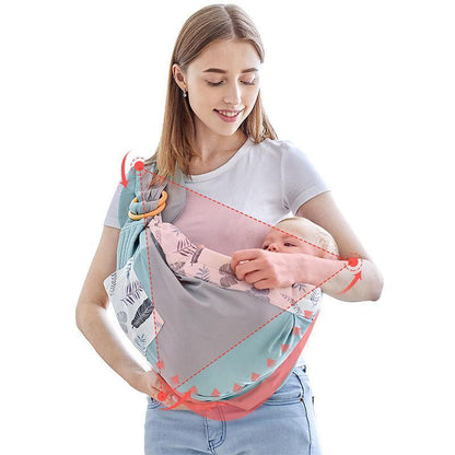 Skorter | 3-in-1 Baby Carrier