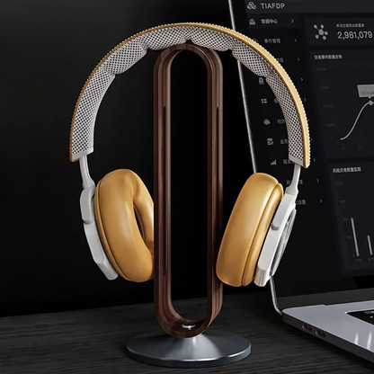 Skorter | EcoHarmony Headphone Stand
