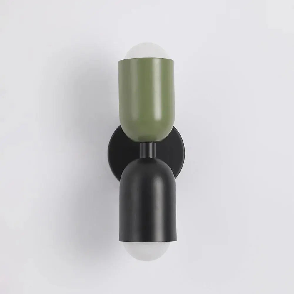 Skorter | PureGlow – Refined Wall Lamp for Sophisticated Interior Styling