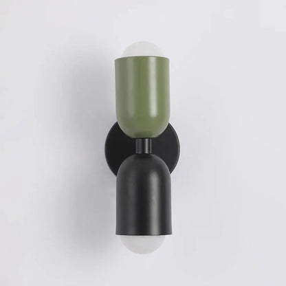 Skorter | PureGlow – Refined Wall Lamp for Sophisticated Interior Styling