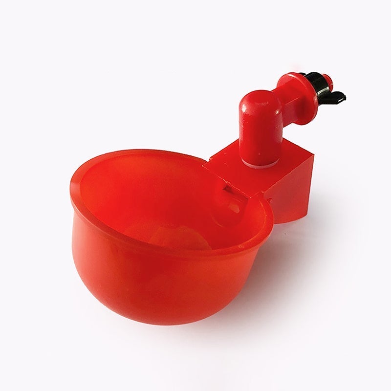 Skorter | Automatic Poultry Drinker