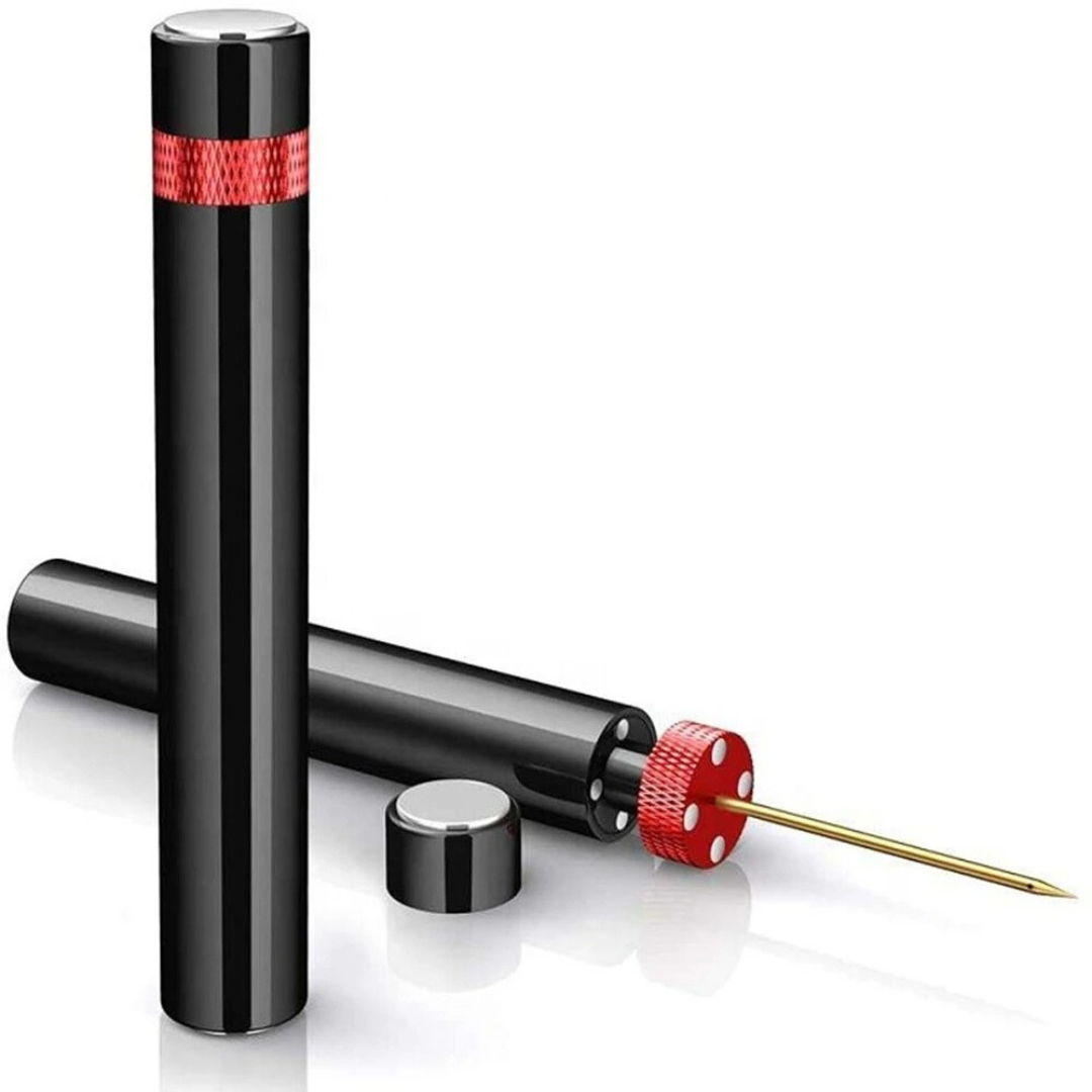 Skorter | CorkMaster – Air Pressure Wine Bottle Opener