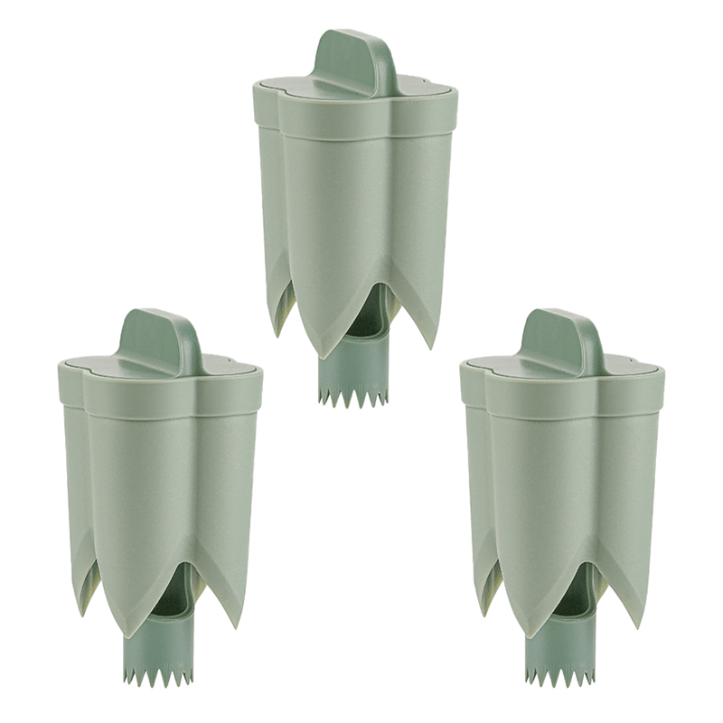 Skorter | 2-in-1 Fruit Pepper Corer