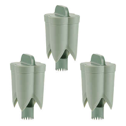 Skorter | 2-in-1 Fruit Pepper Corer