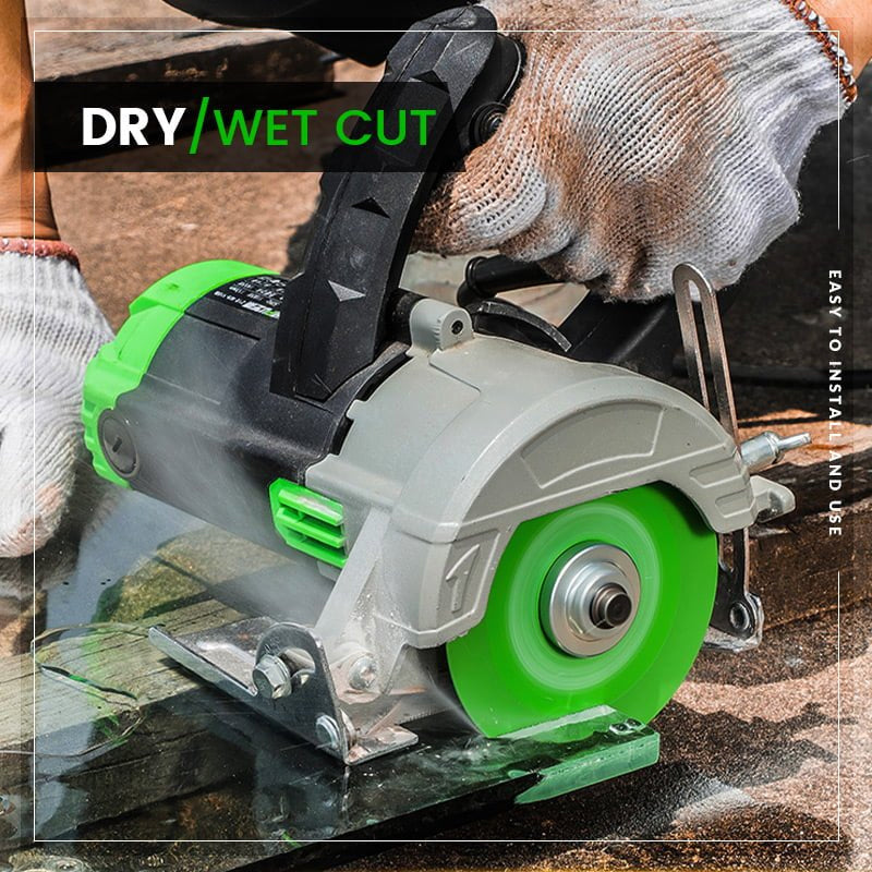 Skorter | 4 Inch Glass Cutting Disc