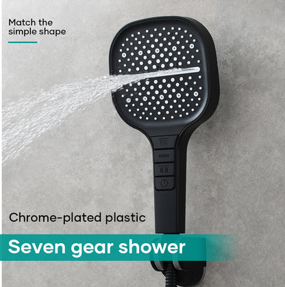 skorter | 7-Stage Shower Head