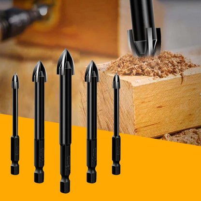 Skorter | Efficient Universal Drilling Tool (5PCS)