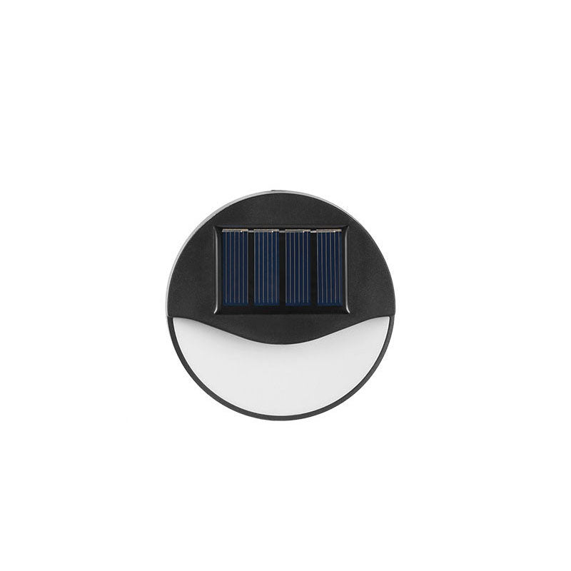 Skorter | LED-Solar - Terrace step lighting for outdoors, Round, Square, Waterproof