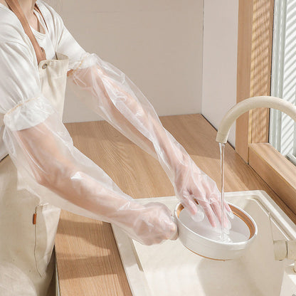 skorter | Disposable Gloves