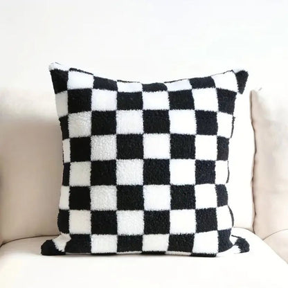 Skorter | Fluff Mate Cushion Cover