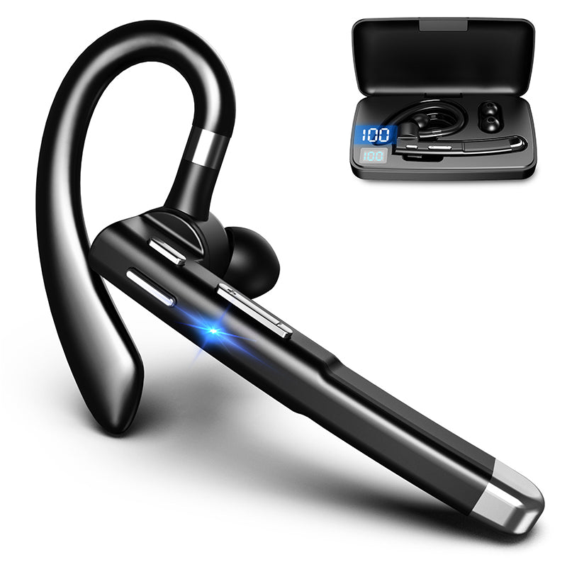 Skorter | Bluetooth headset on ear