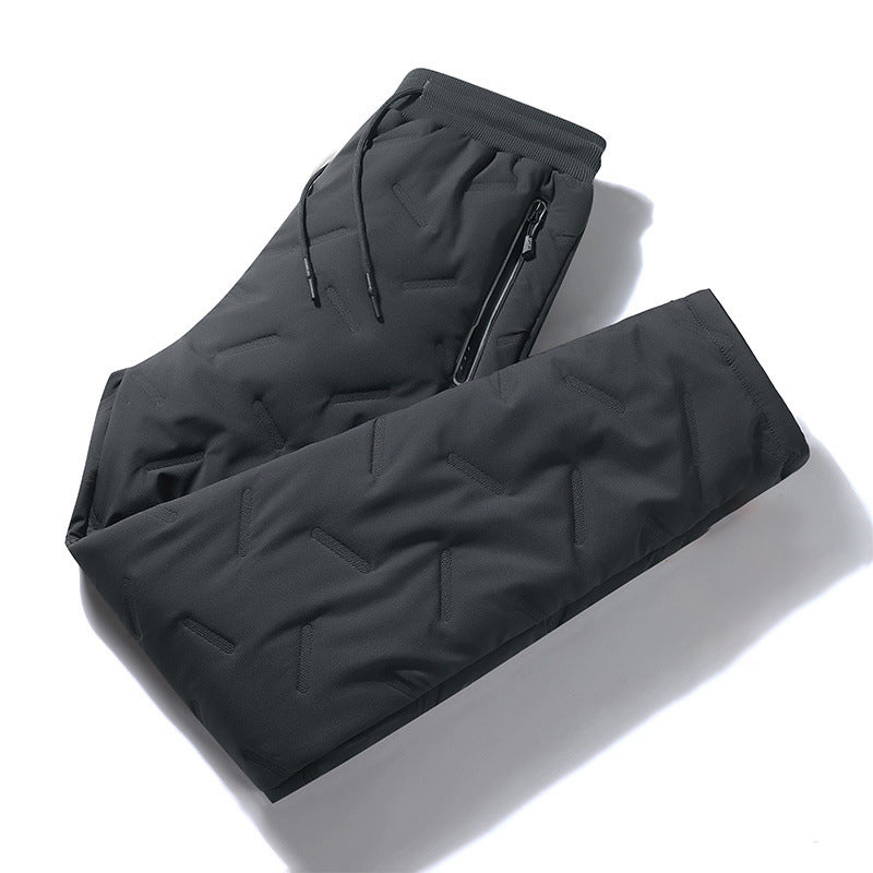 Skorter | Soft Fleece Lined Sweatpants