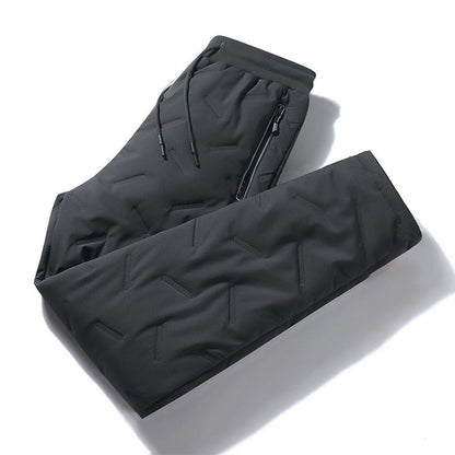 Skorter | Soft Fleece Lined Sweatpants