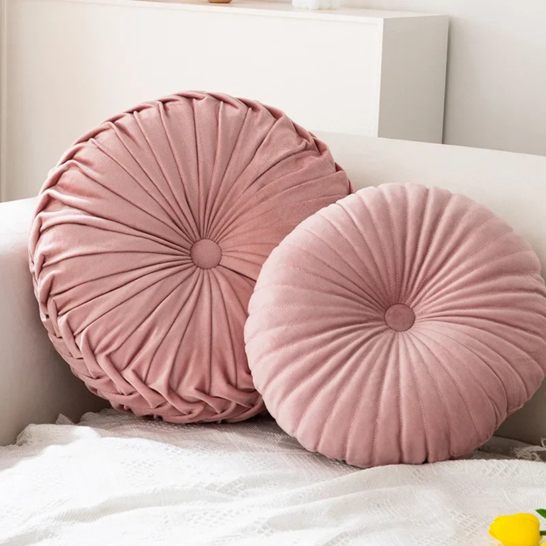 Skorter | Fluffy Decorative Pillow – Ultimate Comfort and Luxury for your Living Room