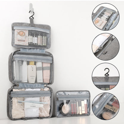 Skorter | Cosmetic Organizer for Travel