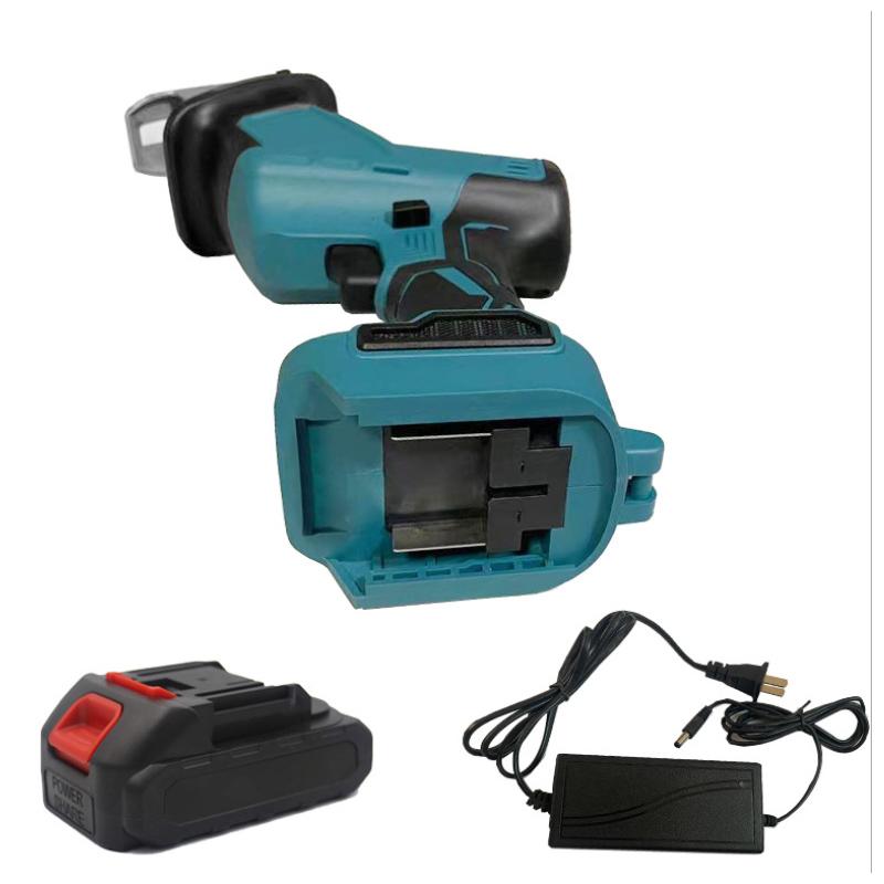 Skorter | Battery electric reciprocating saw