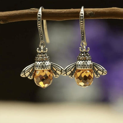 Skorter | Dancing Bees Earrings