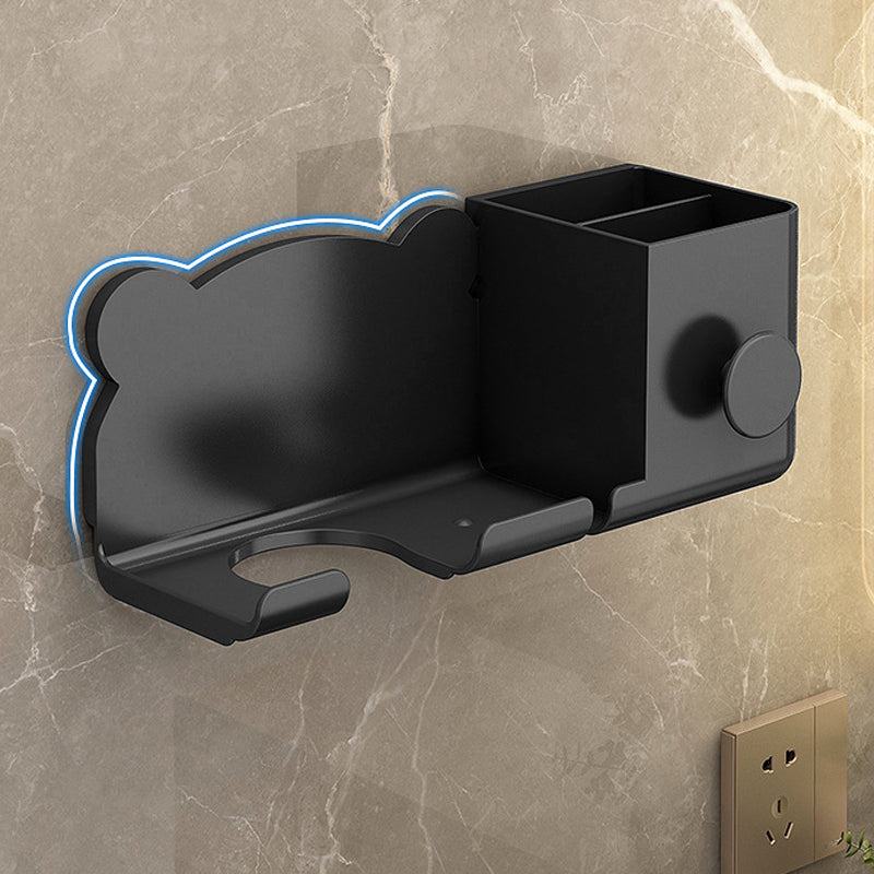 Skorter | Bathroom Hair Dryer Holder