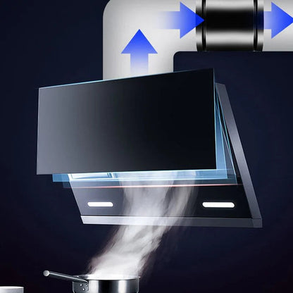 Skorter | AirFlow MiniVent – Silent Wall Fan for Home or Office