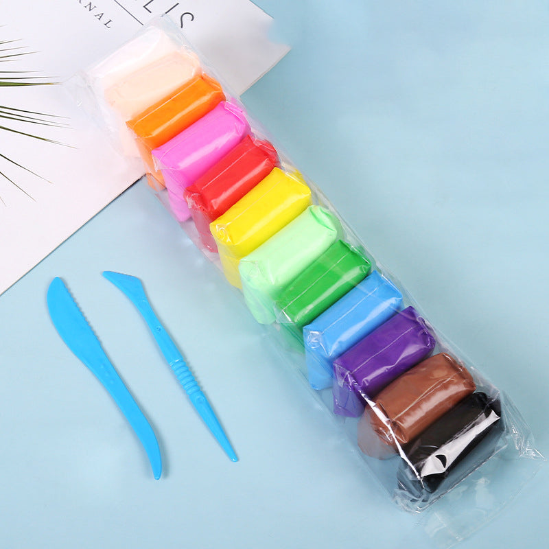 Skorter | 12/24/36 Color ultra light clay (Safe & Non-toxic)