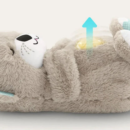 Skorter | Calming Otter Plush