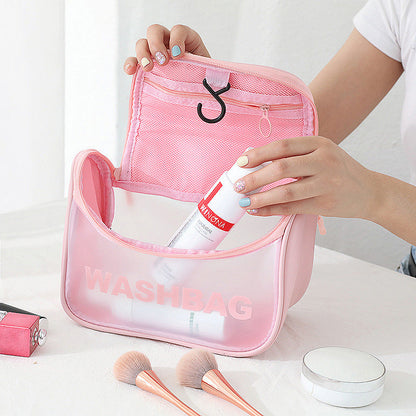 skorter | Waterproof cosmetic bag