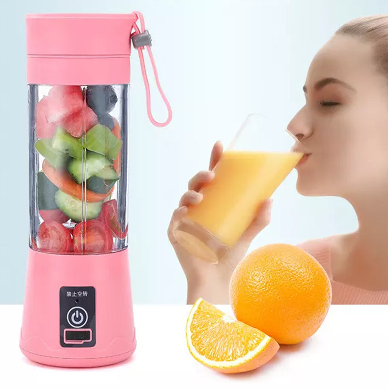 skorter | Battery Dynamic Juice Cup
