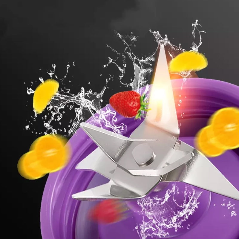 skorter | Battery Dynamic Juice Cup