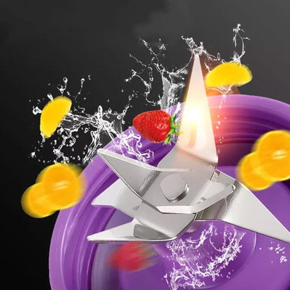 skorter | Battery Dynamic Juice Cup