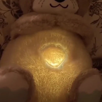 Skorter | Calming Otter Plush