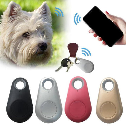 Skorter | Waterproof Mini GPS Tracker for Pets | Long-lasting Battery & Real-time Tracking