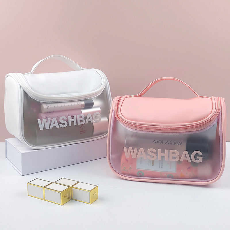 skorter | Waterproof cosmetic bag