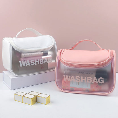skorter | Waterproof cosmetic bag
