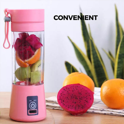 skorter | Battery Dynamic Juice Cup