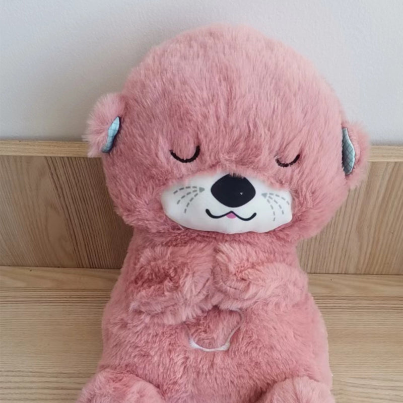 Skorter | Calming Otter Plush