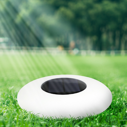 Skorter | Solar Garden Lights Eye Design – LED Outdoor Lighting for Garden & Terrace, weatherproof