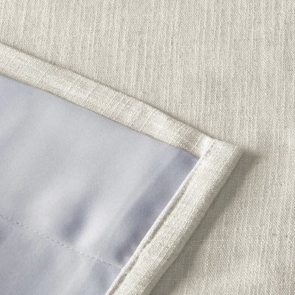 Skorter | Curtain - Add Natural Elegance and Comfort to Your Interior