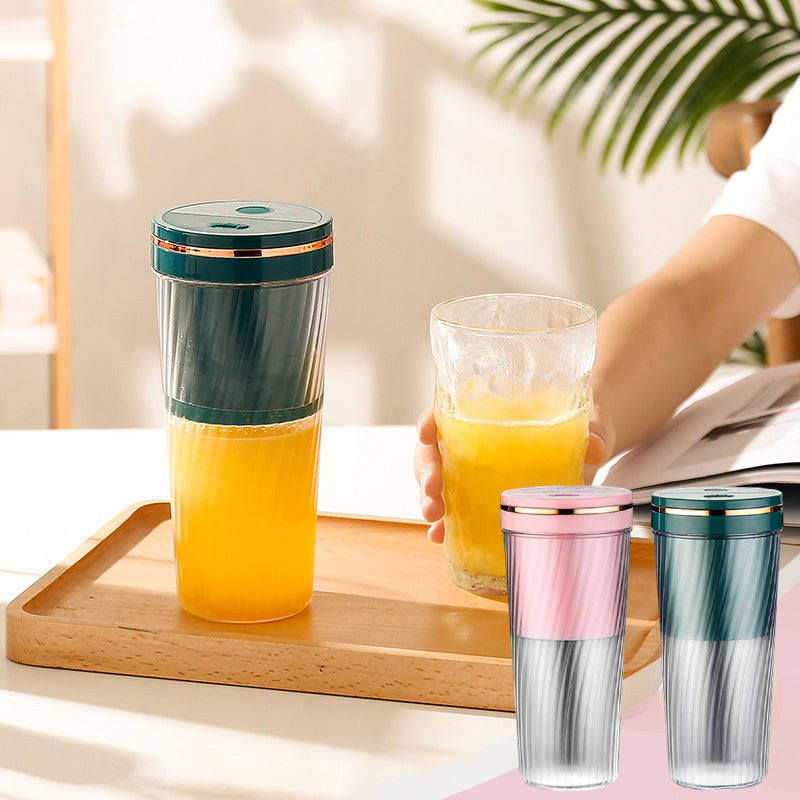 Skorter | Mini Juicer for the Household