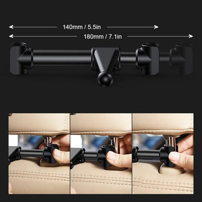 Skorter | Car Phone iPad Holder