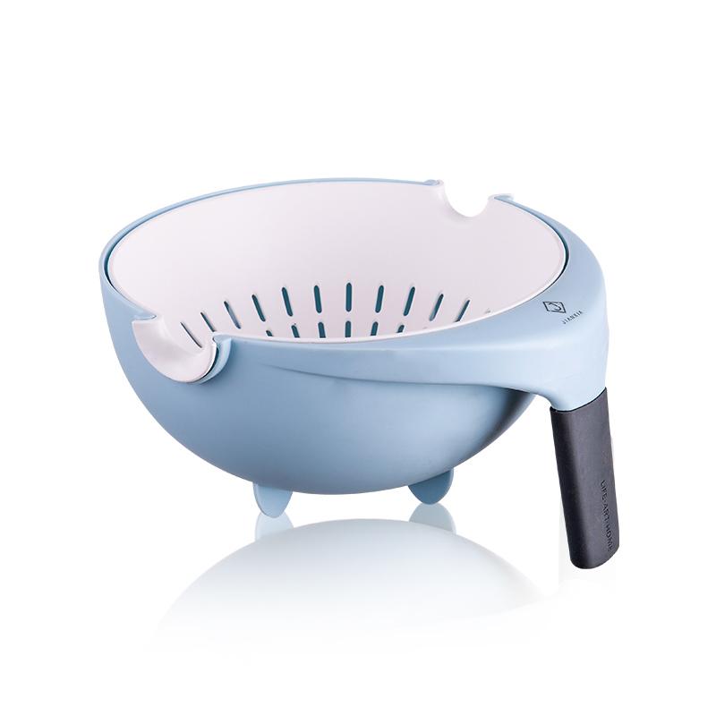 Skorter | 3 in 1 Water Saving Balanced Strainer