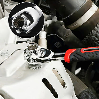 Skorter | 52 in 1 Universal Socket Wrench Key