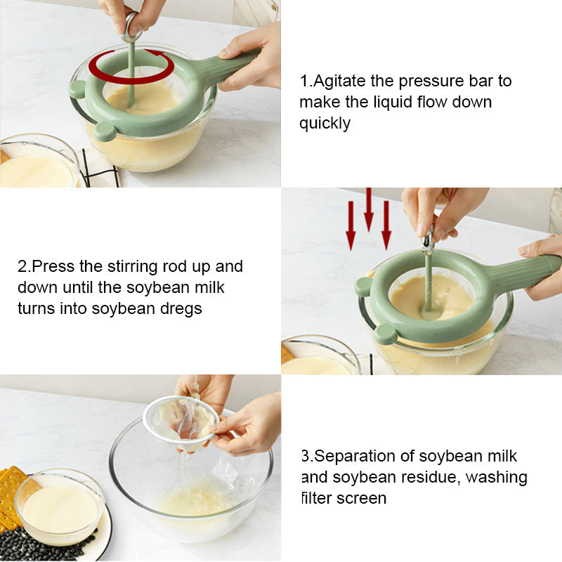 skorter | Food Supplement Filter