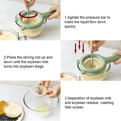 skorter | Food Supplement Filter