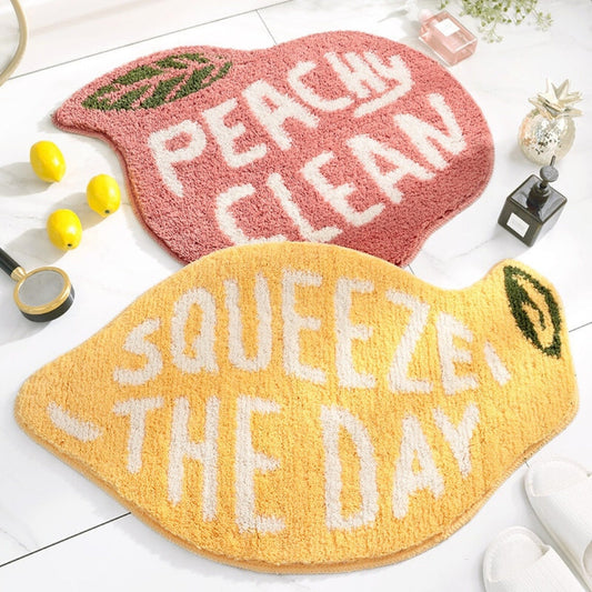 Skorter | Cute & Cozy Bath Mats