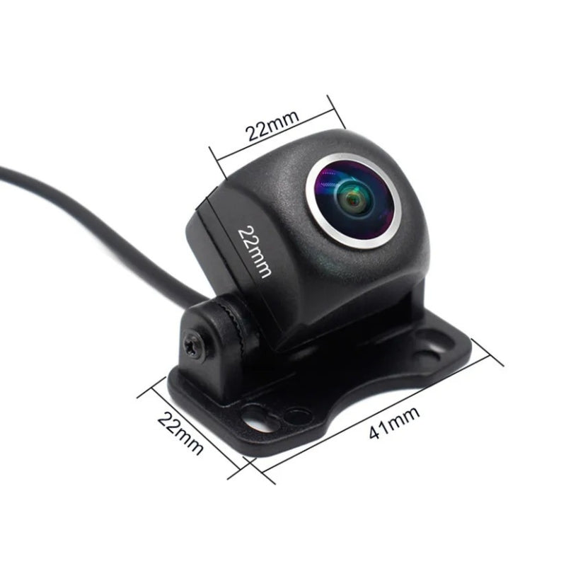 Skorter | Wireless Reversing Camera for Trucks, Trailers & Horse Box – Full HD