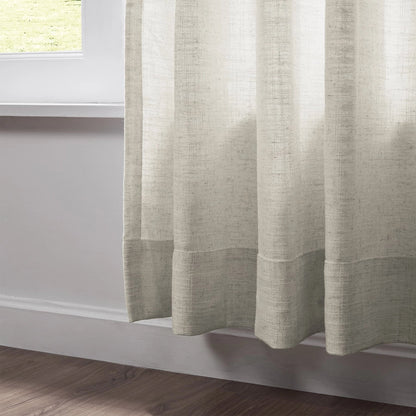 Skorter | Curtain - Add Natural Elegance and Comfort to Your Interior