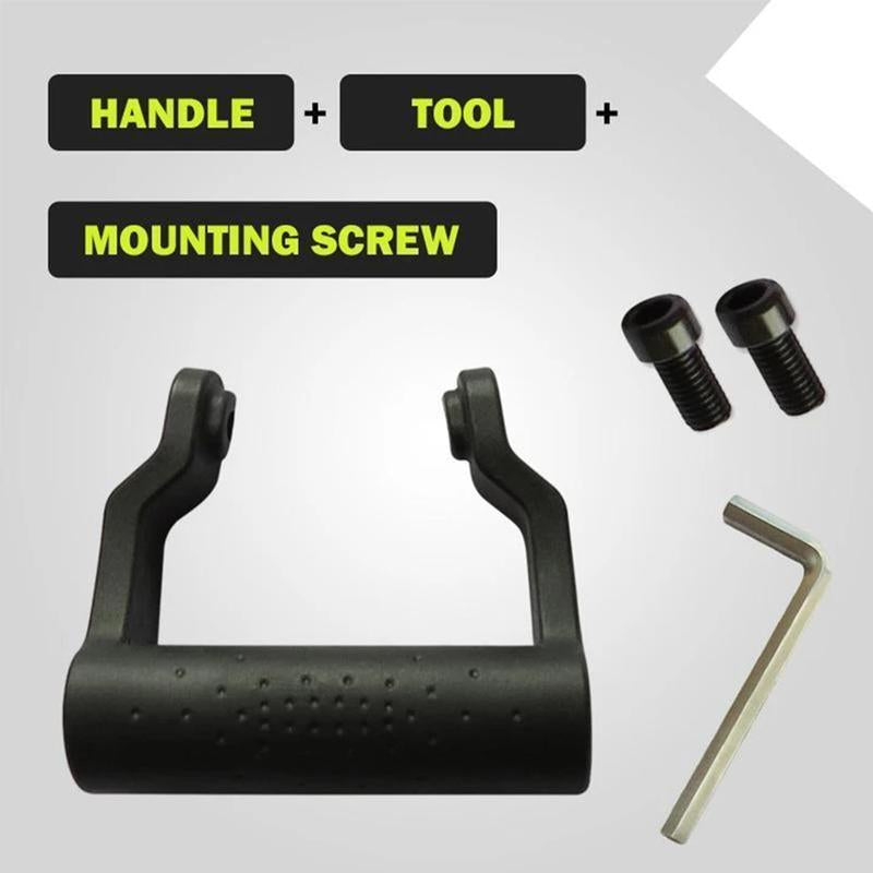 Skorter | Angle grinder handle